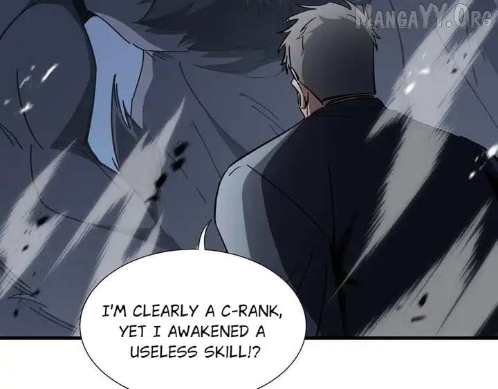 Tyrant of the Otherworld Prison: My Shadow Can Evolve Infinitely Chapter 59 385 045