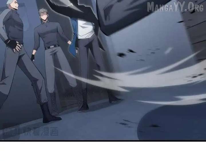 Tyrant of the Otherworld Prison: My Shadow Can Evolve Infinitely Chapter 59 436 096