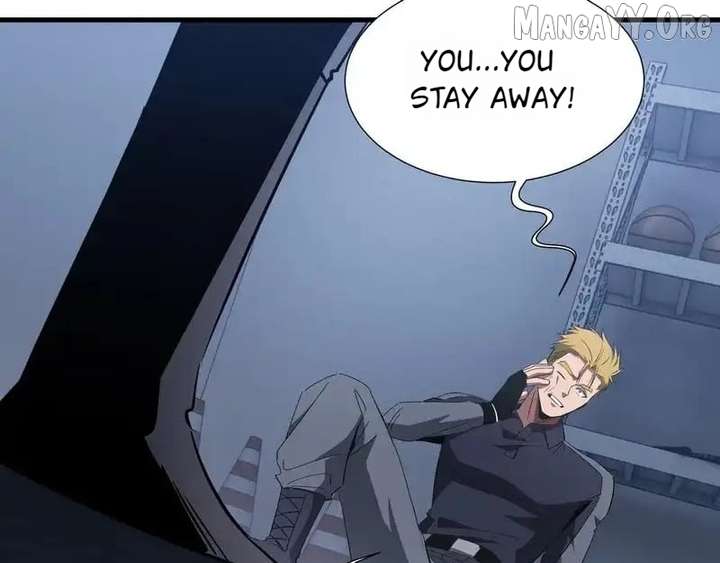 Tyrant of the Otherworld Prison: My Shadow Can Evolve Infinitely Chapter 59 438 098