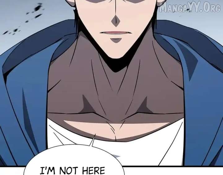 Tyrant of the Otherworld Prison: My Shadow Can Evolve Infinitely Chapter 59 447 107