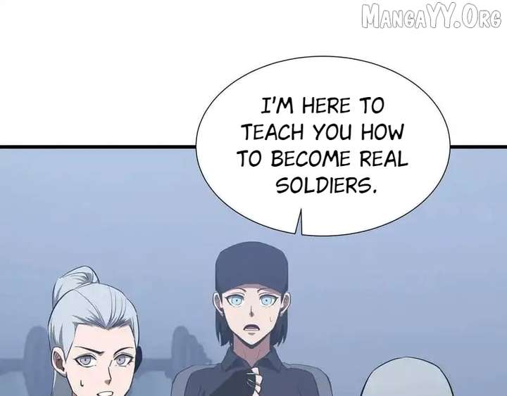 Tyrant of the Otherworld Prison: My Shadow Can Evolve Infinitely Chapter 59 449 109