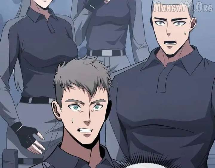 Tyrant of the Otherworld Prison: My Shadow Can Evolve Infinitely Chapter 59 450 110