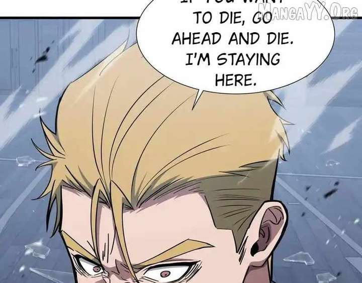 Tyrant of the Otherworld Prison: My Shadow Can Evolve Infinitely Chapter 61 353 004