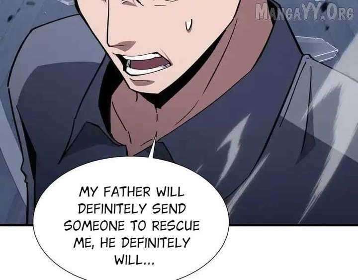 Tyrant of the Otherworld Prison: My Shadow Can Evolve Infinitely Chapter 61 354 005
