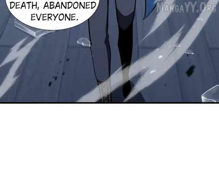 Tyrant of the Otherworld Prison: My Shadow Can Evolve Infinitely Chapter 61 360 011
