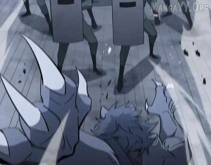 Tyrant of the Otherworld Prison: My Shadow Can Evolve Infinitely Chapter 61 364 015