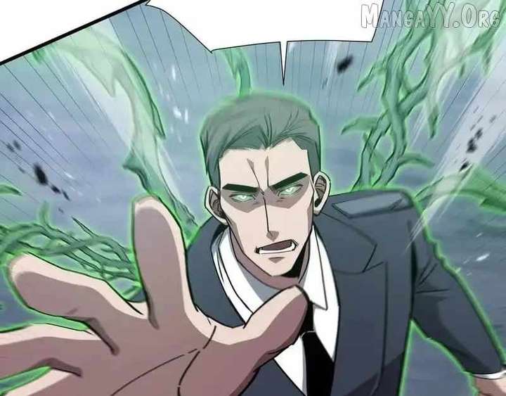 Tyrant of the Otherworld Prison: My Shadow Can Evolve Infinitely Chapter 61 380 031