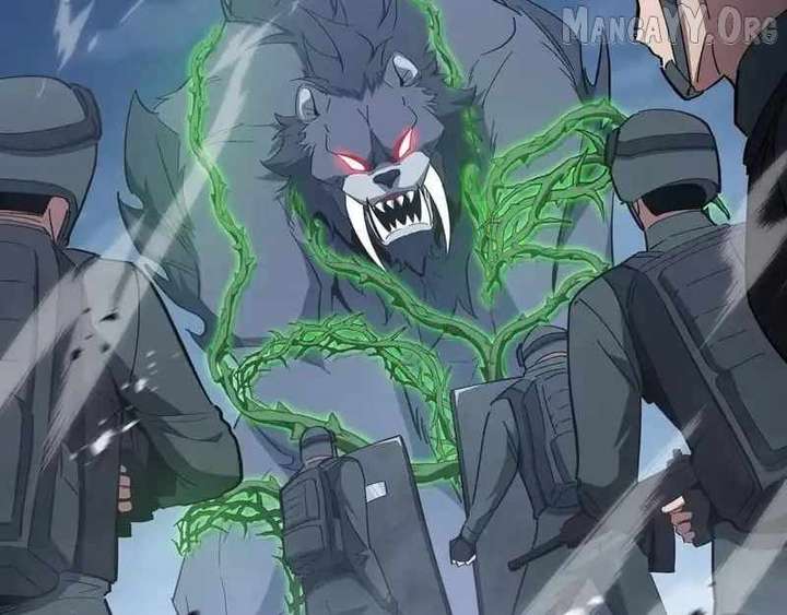 Tyrant of the Otherworld Prison: My Shadow Can Evolve Infinitely Chapter 61 385 036