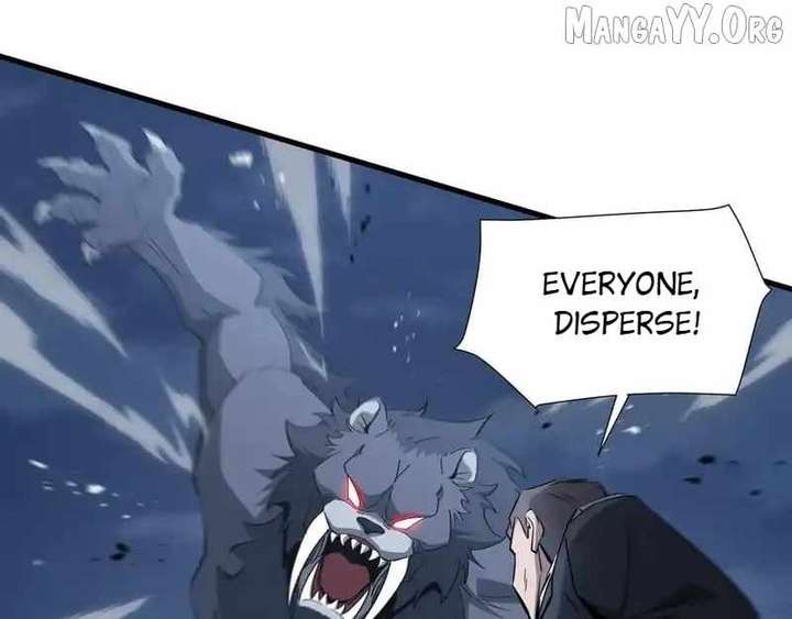 Tyrant of the Otherworld Prison: My Shadow Can Evolve Infinitely Chapter 61 392 043