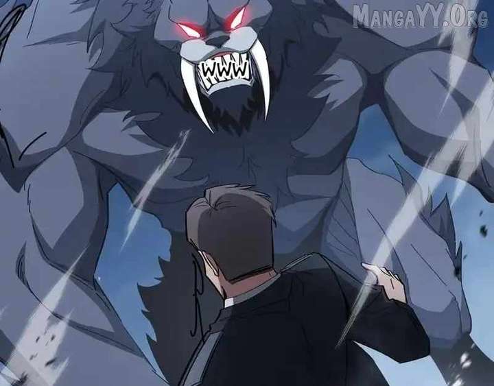 Tyrant of the Otherworld Prison: My Shadow Can Evolve Infinitely Chapter 61 400 051