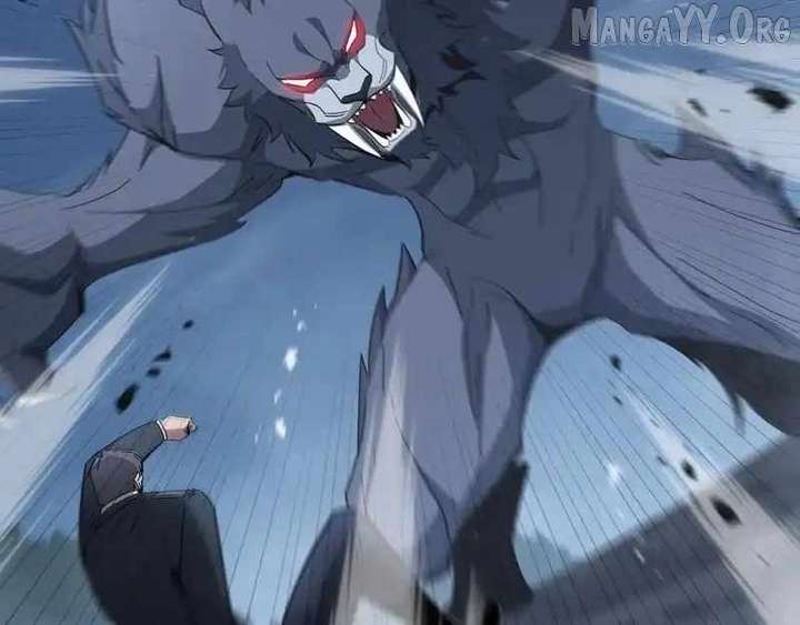 Tyrant of the Otherworld Prison: My Shadow Can Evolve Infinitely Chapter 61 409 060
