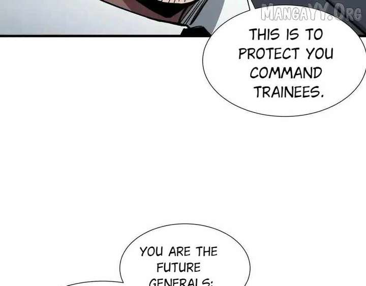 Tyrant of the Otherworld Prison: My Shadow Can Evolve Infinitely Chapter 61 451 102