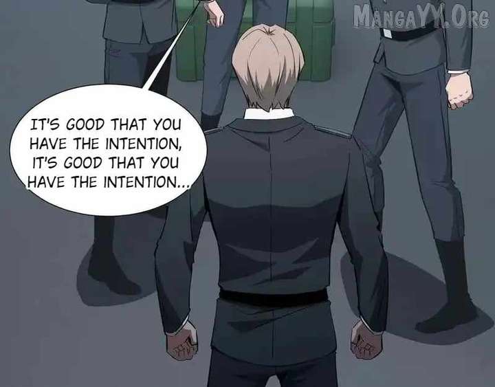 Tyrant of the Otherworld Prison: My Shadow Can Evolve Infinitely Chapter 61 456 107