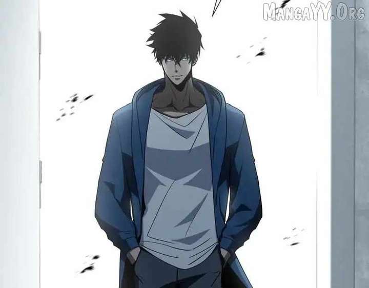 Tyrant of the Otherworld Prison: My Shadow Can Evolve Infinitely Chapter 61 461 112