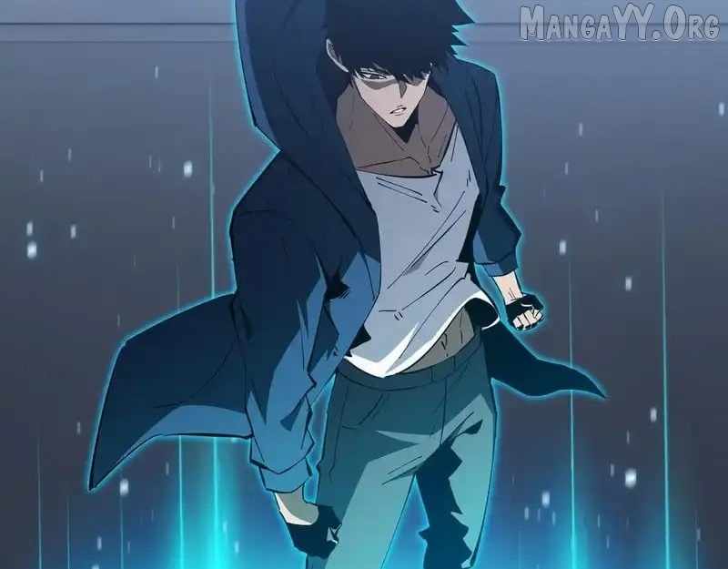 Tyrant of the Otherworld Prison: My Shadow Can Evolve Infinitely Chapter 63 348 002
