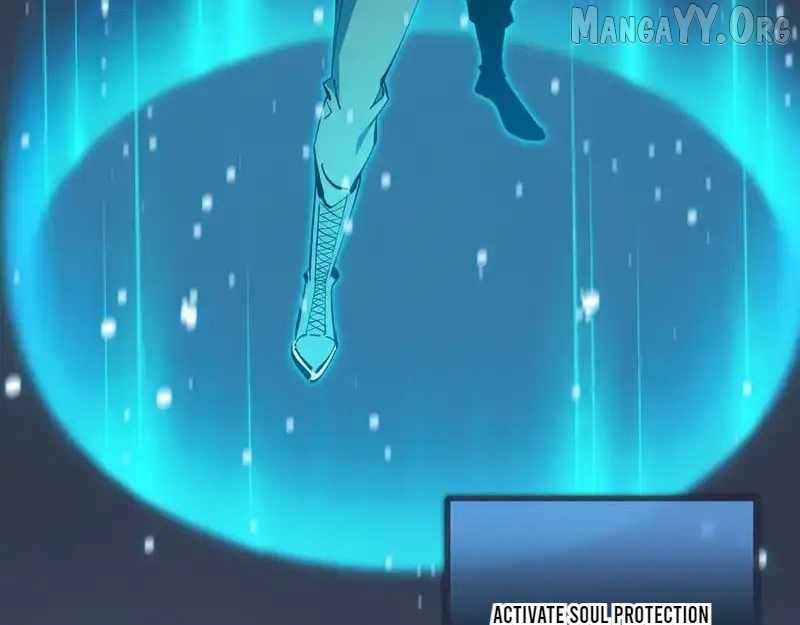 Tyrant of the Otherworld Prison: My Shadow Can Evolve Infinitely Chapter 63 349 003