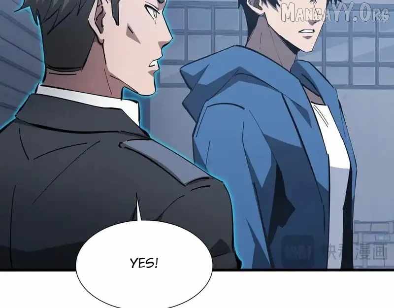Tyrant of the Otherworld Prison: My Shadow Can Evolve Infinitely Chapter 63 358 012