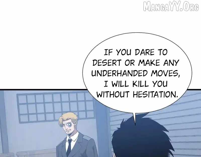 Tyrant of the Otherworld Prison: My Shadow Can Evolve Infinitely Chapter 63 364 018