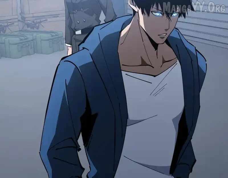 Tyrant of the Otherworld Prison: My Shadow Can Evolve Infinitely Chapter 63 365 019