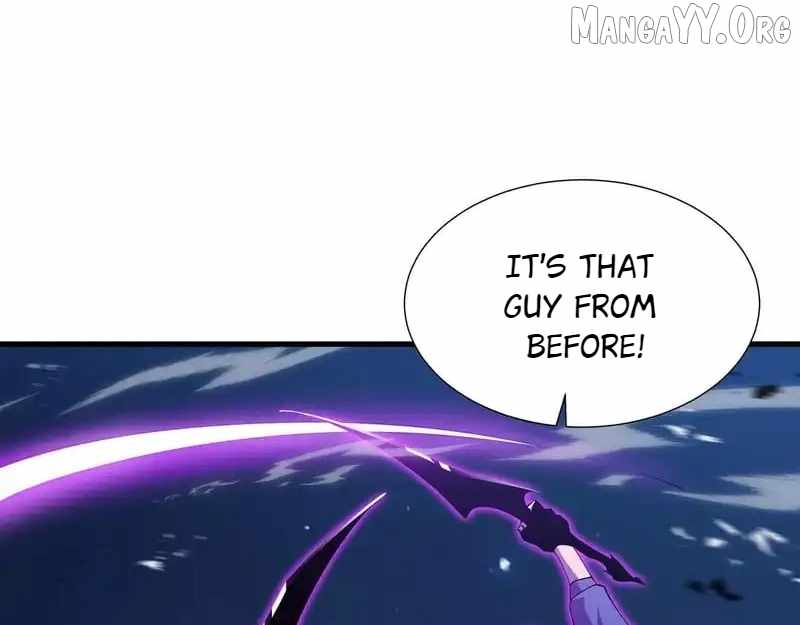 Tyrant of the Otherworld Prison: My Shadow Can Evolve Infinitely Chapter 63 378 032