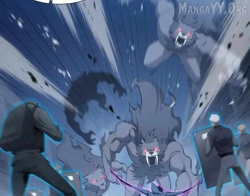 Tyrant of the Otherworld Prison: My Shadow Can Evolve Infinitely Chapter 63 382 036