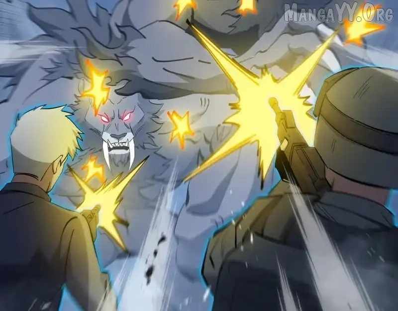 Tyrant of the Otherworld Prison: My Shadow Can Evolve Infinitely Chapter 63 390 044