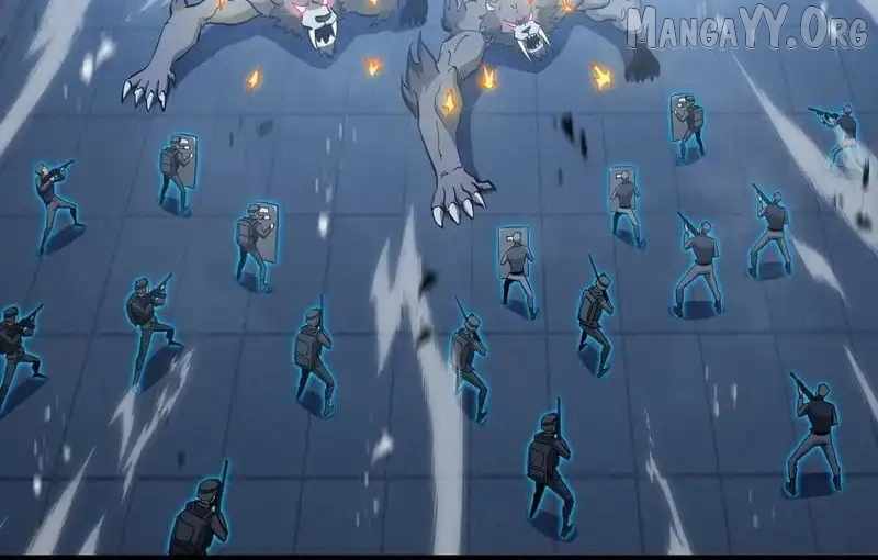 Tyrant of the Otherworld Prison: My Shadow Can Evolve Infinitely Chapter 63 393 047