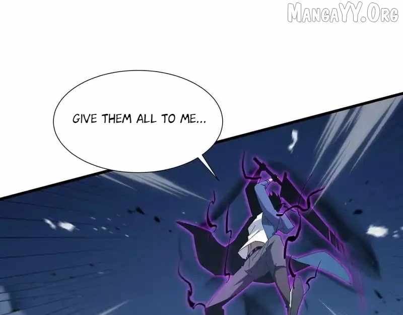 Tyrant of the Otherworld Prison: My Shadow Can Evolve Infinitely Chapter 63 401 055