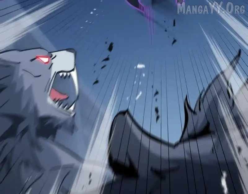 Tyrant of the Otherworld Prison: My Shadow Can Evolve Infinitely Chapter 63 402 056