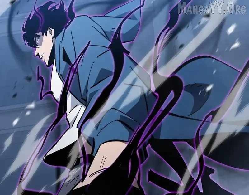 Tyrant of the Otherworld Prison: My Shadow Can Evolve Infinitely Chapter 63 414 068