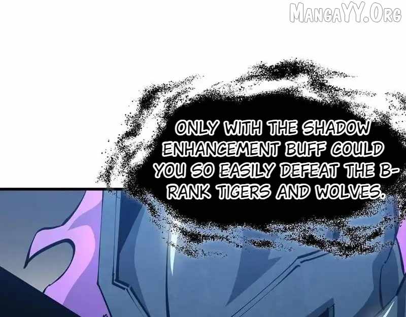 Tyrant of the Otherworld Prison: My Shadow Can Evolve Infinitely Chapter 63 417 071
