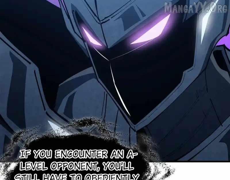 Tyrant of the Otherworld Prison: My Shadow Can Evolve Infinitely Chapter 63 418 072