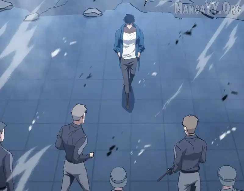 Tyrant of the Otherworld Prison: My Shadow Can Evolve Infinitely Chapter 63 423 077