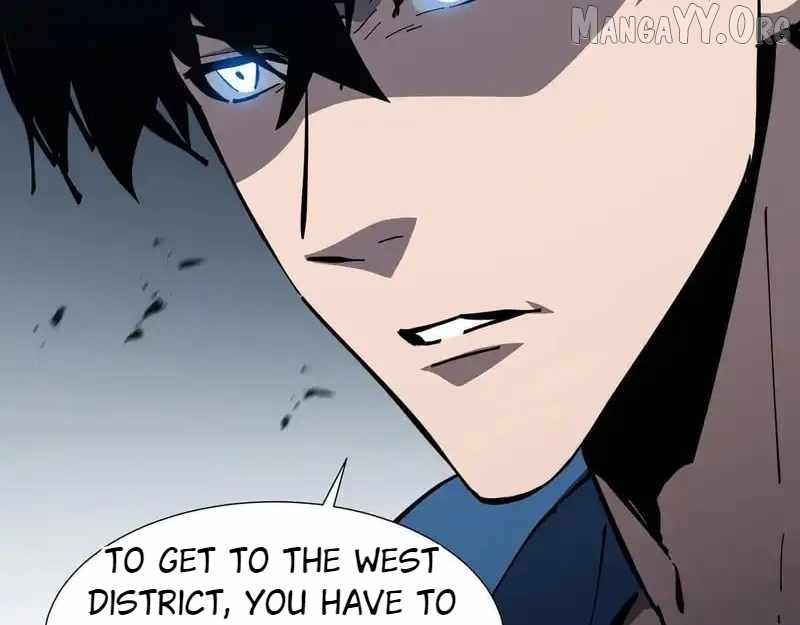 Tyrant of the Otherworld Prison: My Shadow Can Evolve Infinitely Chapter 63 429 083
