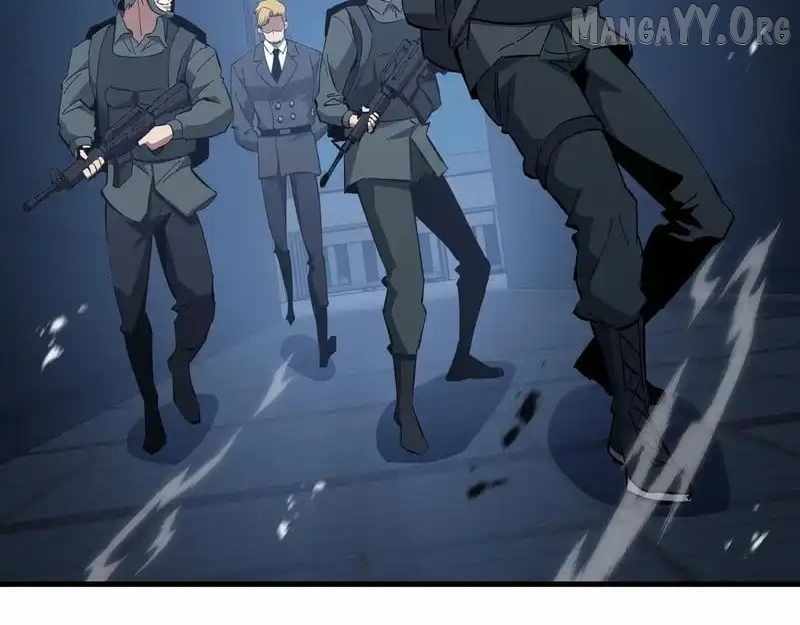 Tyrant of the Otherworld Prison: My Shadow Can Evolve Infinitely Chapter 63 434 088