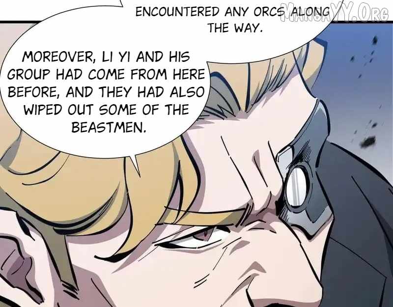 Tyrant of the Otherworld Prison: My Shadow Can Evolve Infinitely Chapter 63 436 090