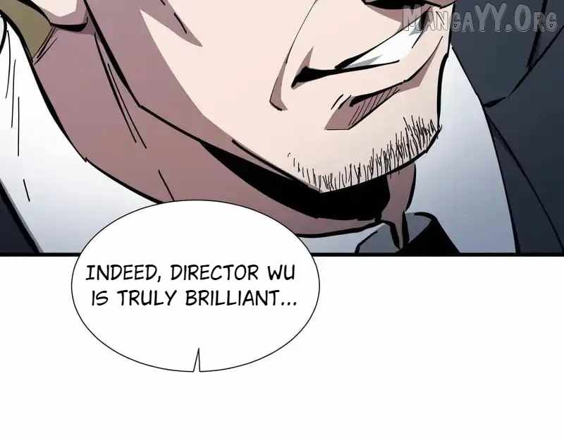 Tyrant of the Otherworld Prison: My Shadow Can Evolve Infinitely Chapter 63 437 091