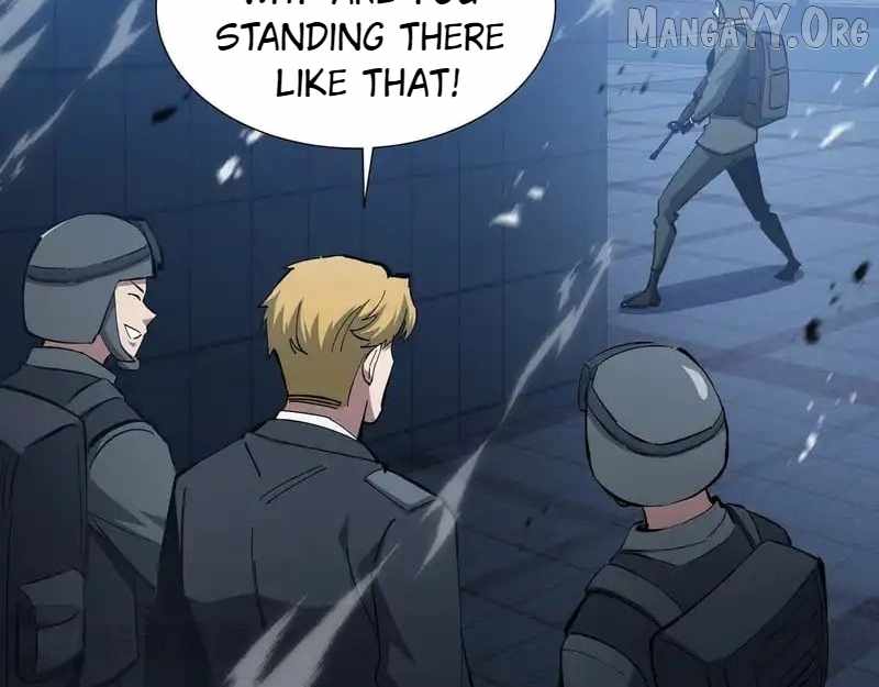 Tyrant of the Otherworld Prison: My Shadow Can Evolve Infinitely Chapter 63 439 093