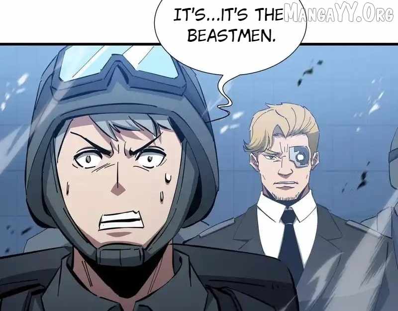 Tyrant of the Otherworld Prison: My Shadow Can Evolve Infinitely Chapter 63 441 095
