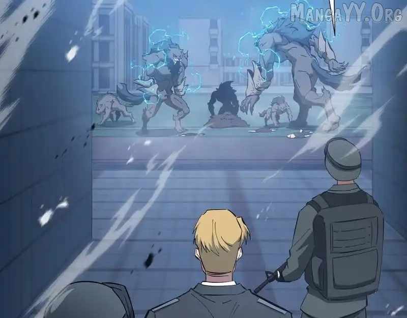 Tyrant of the Otherworld Prison: My Shadow Can Evolve Infinitely Chapter 63 444 098