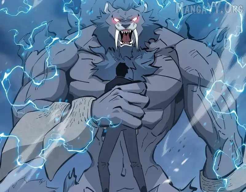 Tyrant of the Otherworld Prison: My Shadow Can Evolve Infinitely Chapter 63 448 102