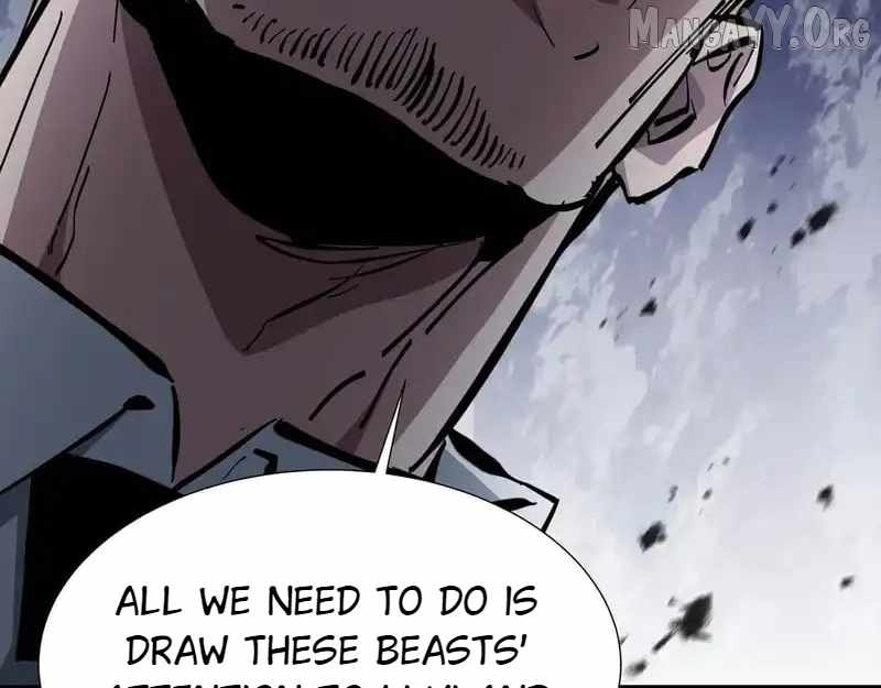 Tyrant of the Otherworld Prison: My Shadow Can Evolve Infinitely Chapter 63 458 112