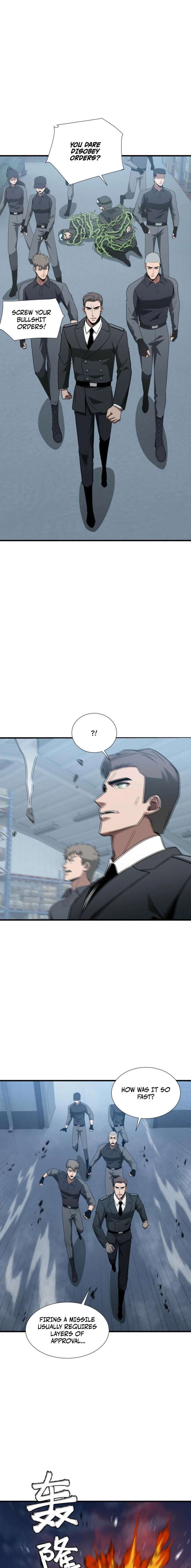 Tyrant of the Otherworld Prison: My Shadow Can Evolve Infinitely Chapter 68 43 003