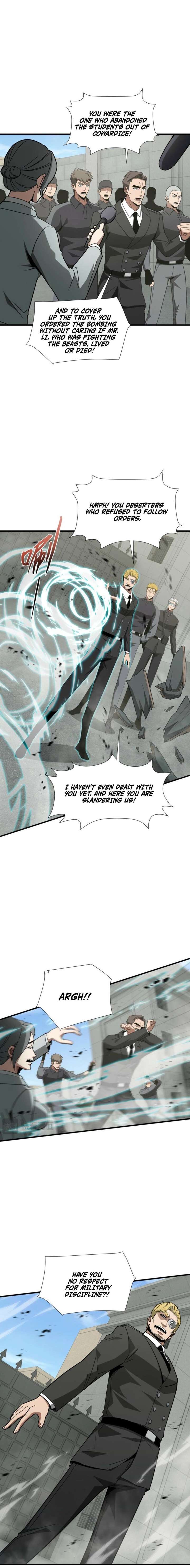 Tyrant of the Otherworld Prison: My Shadow Can Evolve Infinitely Chapter 68 46 006