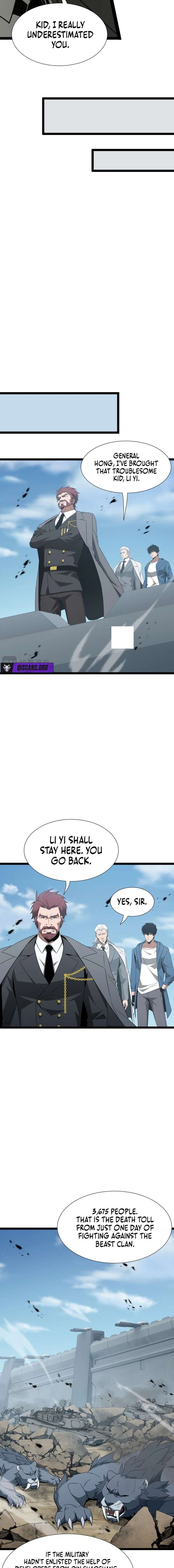 Tyrant of the Otherworld Prison: My Shadow Can Evolve Infinitely Chapter 70 35 ch 70 5