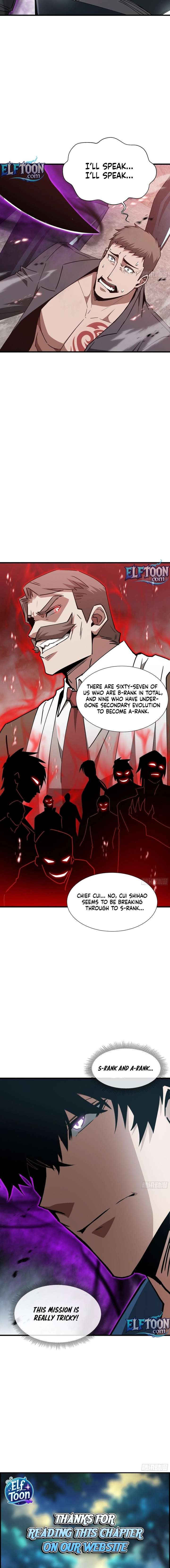 Tyrant of the Otherworld Prison: My Shadow Can Evolve Infinitely Chapter 76 43 ch 76 10