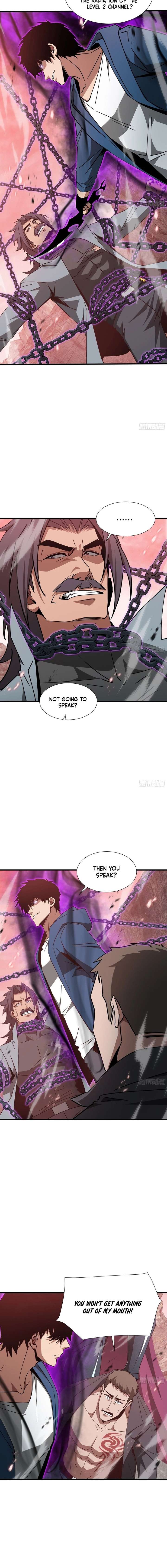 Tyrant of the Otherworld Prison: My Shadow Can Evolve Infinitely Chapter 76 39 ch 76 6