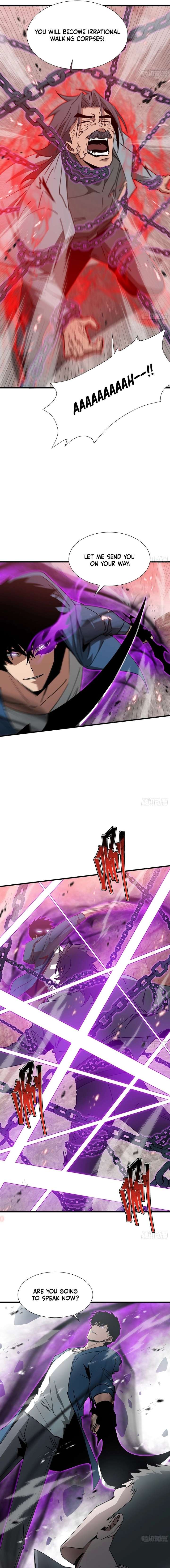 Tyrant of the Otherworld Prison: My Shadow Can Evolve Infinitely Chapter 76 42 ch 76 9
