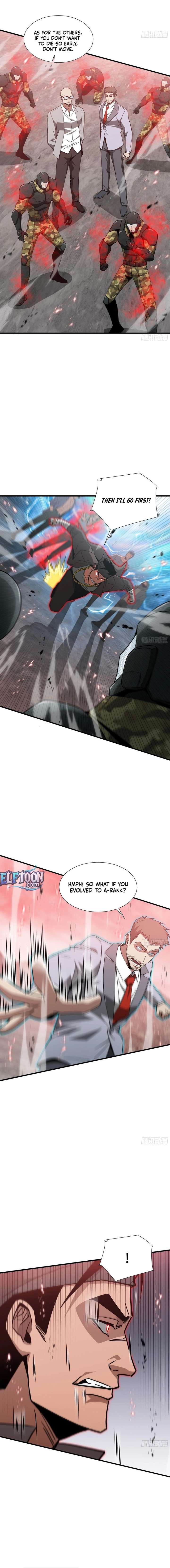 Tyrant of the Otherworld Prison: My Shadow Can Evolve Infinitely Chapter 77 36 ch 77 6