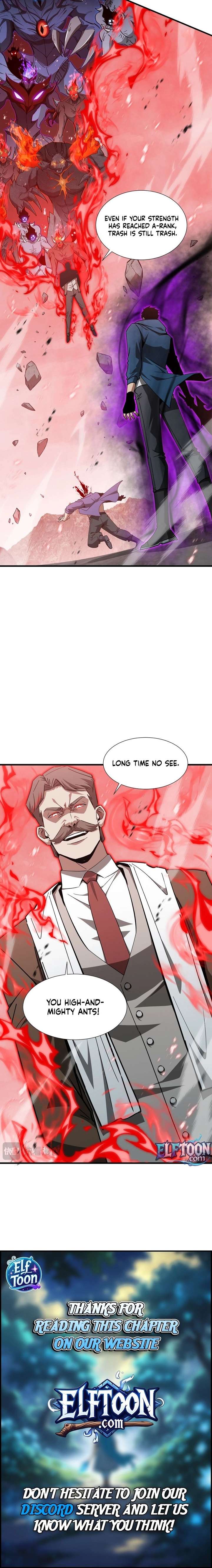 Tyrant of the Otherworld Prison: My Shadow Can Evolve Infinitely Chapter 78 40 ch 78 10
